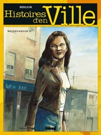 Picture of Histoires d'en ville - Tome 02