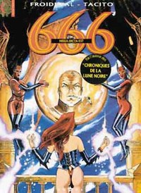 Image de 666 - Tome 06