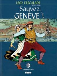 Picture of Sauvez Genève