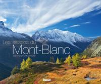Picture of Les saisons du Mont-Blanc