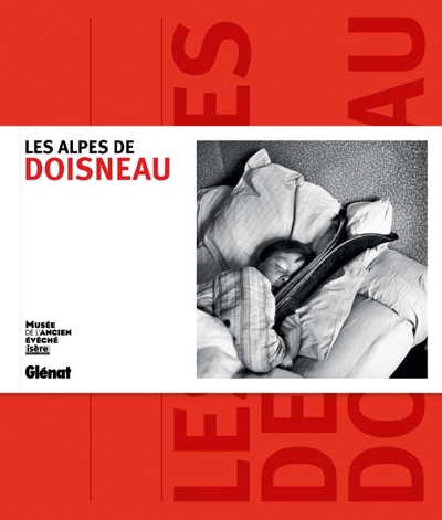 Image de Les Alpes de Doisneau