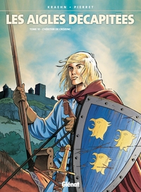 Image de Les Aigles décapitées - Tome 10