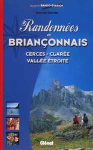 Picture of Randonnées en Briançonnais