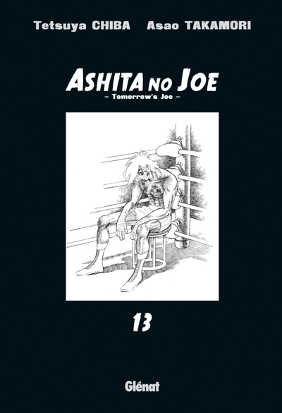 Picture of Ashita no Joe - Tome 13
