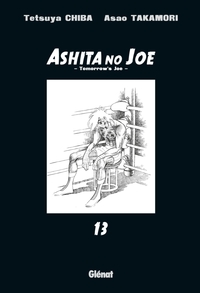 Picture of Ashita no Joe - Tome 13