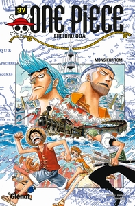 Picture of One Piece - Édition originale - Tome 37