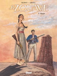 Image de Le Zouave - Tome 02