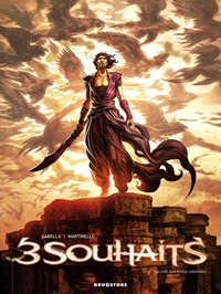 Picture of Trois souhaits - Tome 02