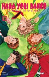 Image de Hana Yori Dango - Tome 06