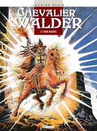 Picture of Chevalier Walder - Tome 07