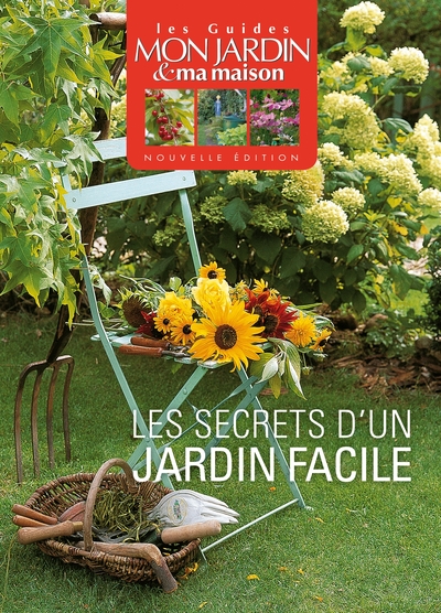 Image de Les secrets d'un jardin facile