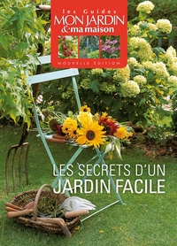 Image de Les secrets d'un jardin facile