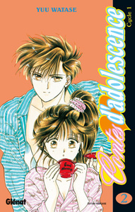 Image de Contes d'adolescence - Cycle 1 - Tome 02
