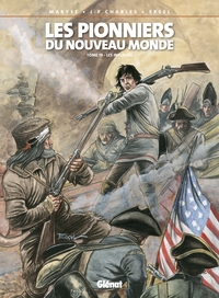 Image de Les Pionniers du nouveau monde - Tome 19