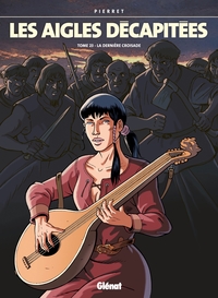 Image de Les Aigles décapitées - Tome 23