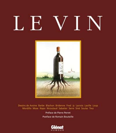 Image de Le Vin la compil