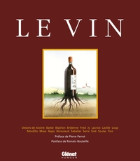 Image de Le Vin la compil