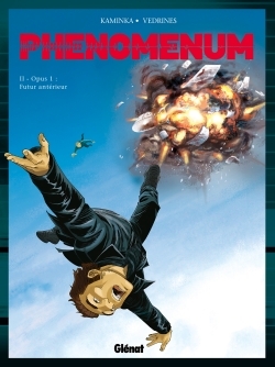 Picture of Phenomenum - Tome 02