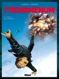 Picture of Phenomenum - Tome 02