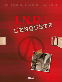 Image de I.N.R.I - L'Enquête