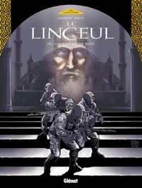 Image de Le Linceul - Tome 03