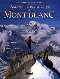 Image de Ascensions au pays du Mont-Blanc