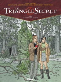 Image de Le Triangle Secret - Tome 02