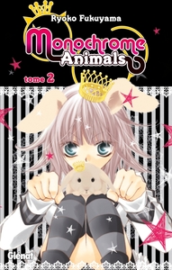 Image de Monochrome Animals - Tome 02