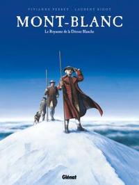Image de Mont-Blanc