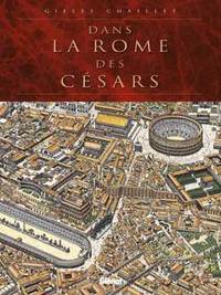 Image de Dans la Rome des Césars