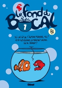 Picture of Le Fond du bocal - Tome 07