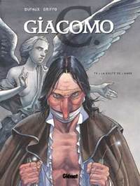 Image de Giacomo C. - Tome 02