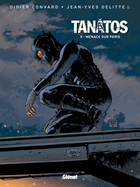 Image de Tanâtos - Tome 04