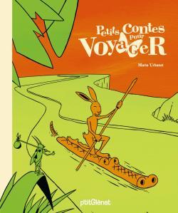 Picture of Petits contes pour voyager