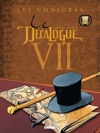 Image de Le Décalogue - Tome 07