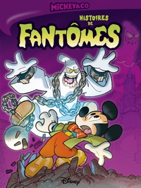 Picture of Histoires de fantômes