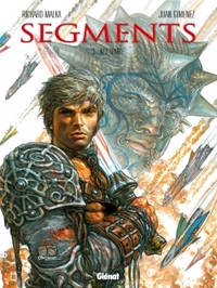Picture of Segments - Tome 03