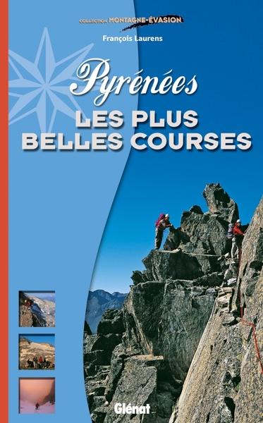 Picture of Pyrénées, les plus belles courses