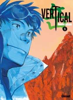 Picture of Vertical - Tome 05