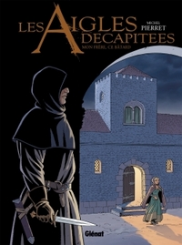 Image de Les Aigles décapitées - Tome 26