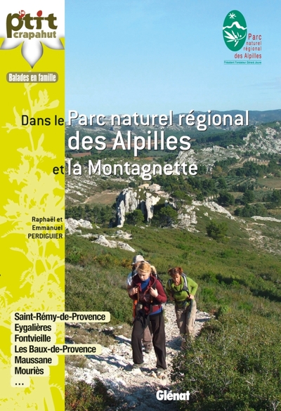 Image de Dans les Alpilles et la Montagnette