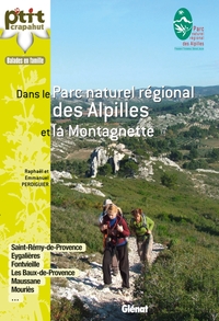 Image de Dans les Alpilles et la Montagnette