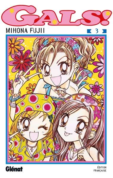 Picture of Gals ! - Tome 03