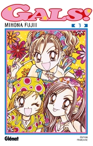 Picture of Gals ! - Tome 03