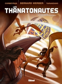 Image de Les Thanatonautes - Tome 03