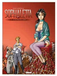 Image de Sophaletta - Tome 02