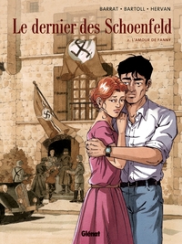 Image de Le dernier des Schoenfeld - Tome 02