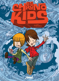 Image de Chronokids - Tome 01
