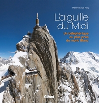 Picture of L'aiguille du Midi