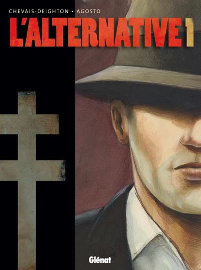 Image de L'Alternative - Tome 01